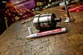 Lackmarker "751", braun, 1-2 mm, EDDING
